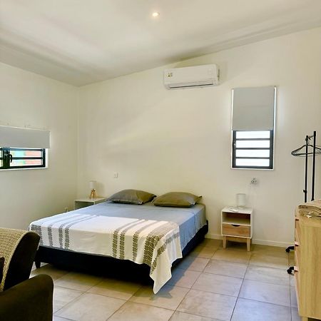 Tiny House Moorea Haylee Papetoai Eksteriør bilde