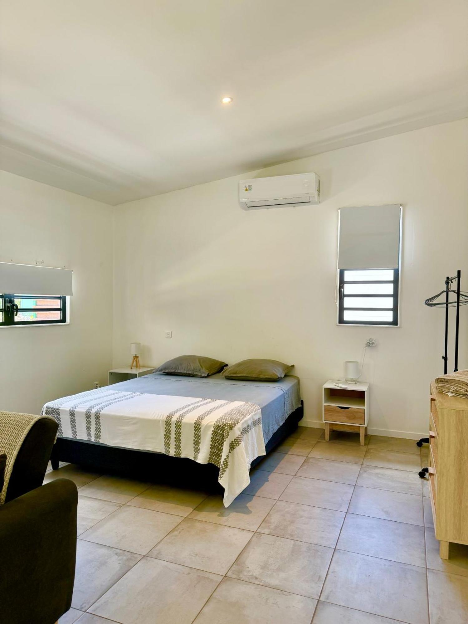 Tiny House Moorea Haylee Papetoai Eksteriør bilde
